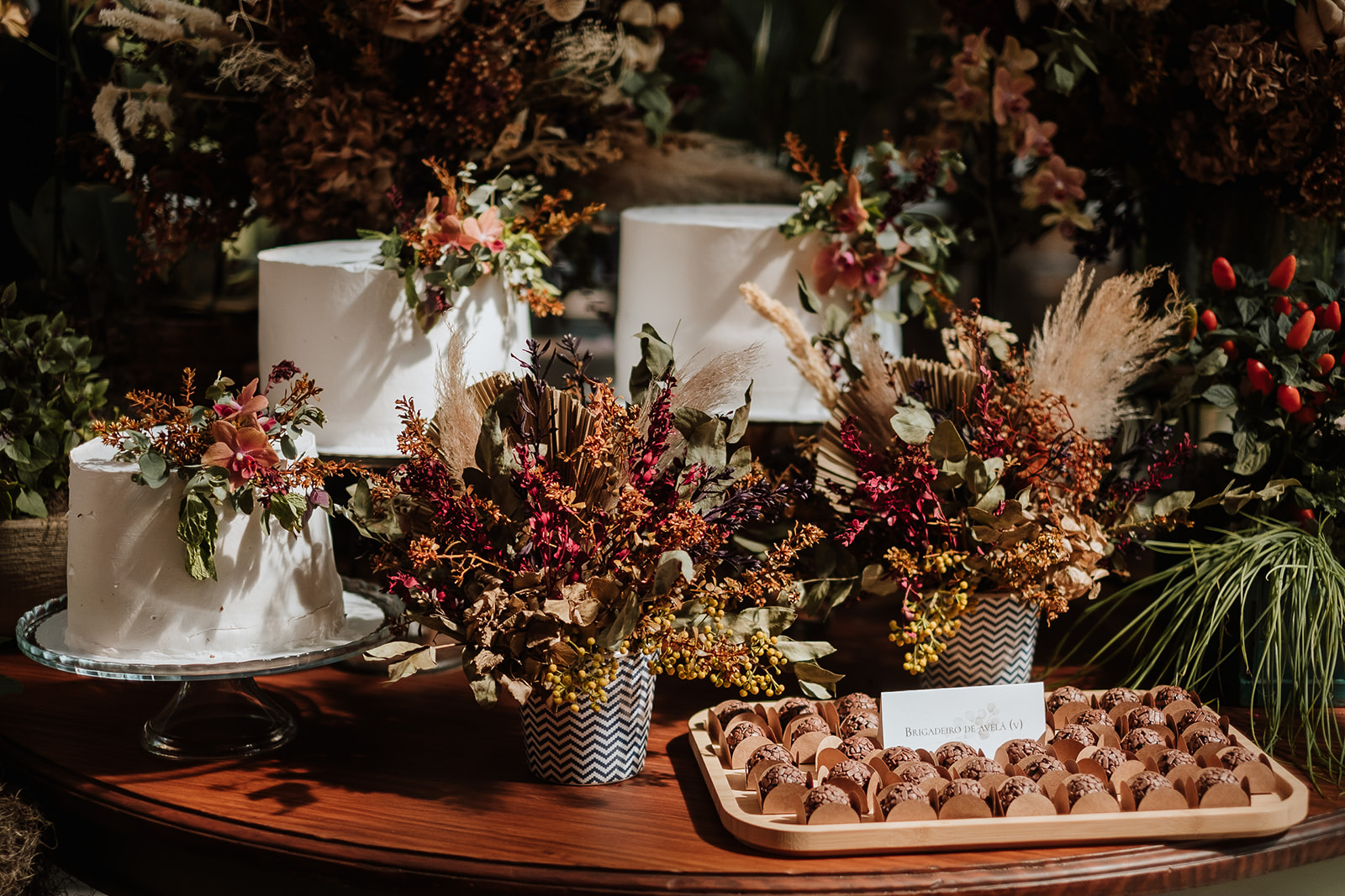 Já imaginou ter um casamento sustentável? A Sogipa tem o lugar